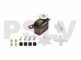 922503 GUEC GS-503 HV Brushless Digital Servo